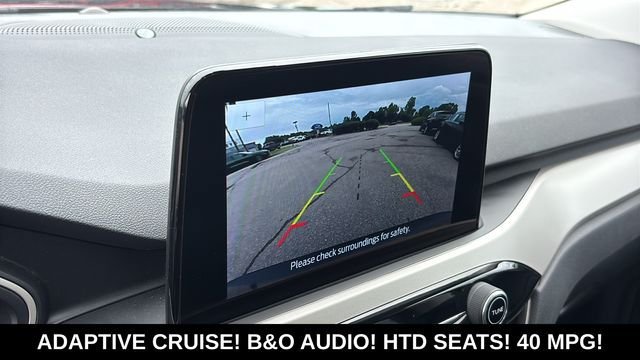 Used 2022 Ford Escape SEL w/ Technology Package FWD image 18