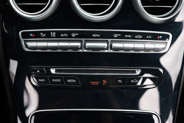 Used 2015 Mercedes-Benz C 63 AMG S image 39