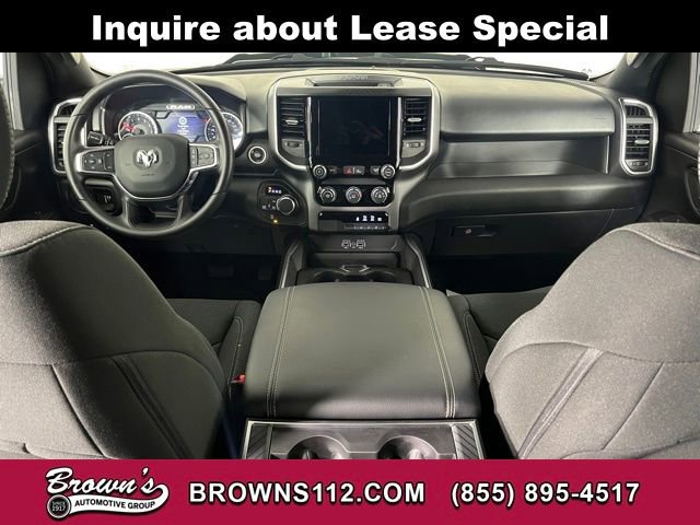 Used 2026 RAM 1500 Express image 35