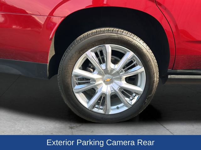 Certified 2024 Chevrolet Tahoe High Country image 29