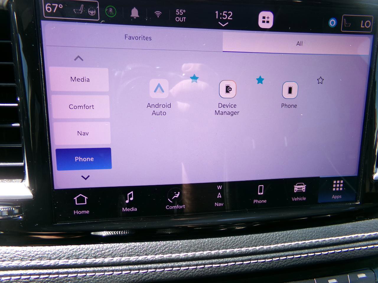 Used 2022 Chrysler Pacifica Limited FWD image 35