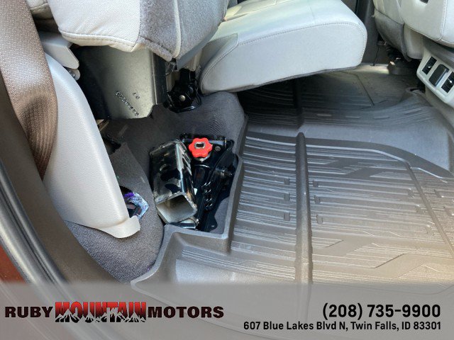 Used 2024 GMC Sierra 2500 SLE AWD/4WD image 29