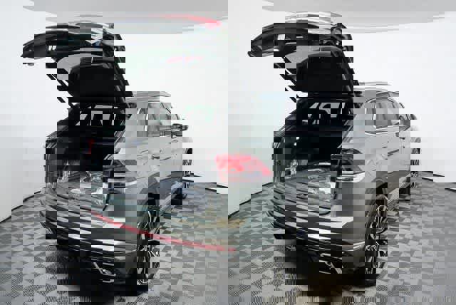 New 2026 Volkswagen Atlas Cross Sport SEL Premium R-Line image 27