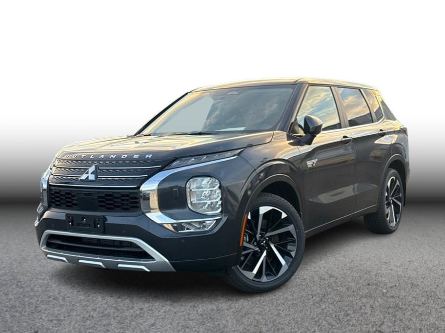 Used 2025 Mitsubishi Outlander SE AWD/4WD image 1