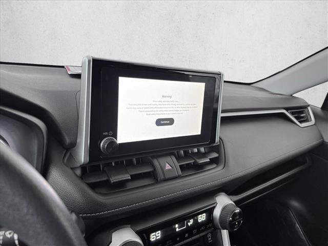 Used 2024 Toyota RAV4 XLE image 14