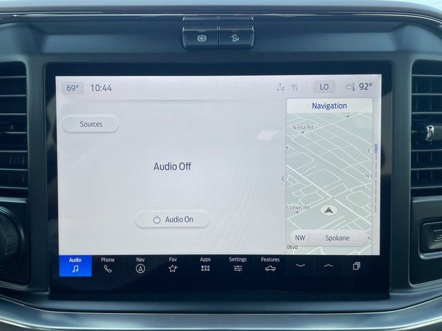 New 2025 Ford F350 King Ranch w/ Tremor Off-Road Package image 29