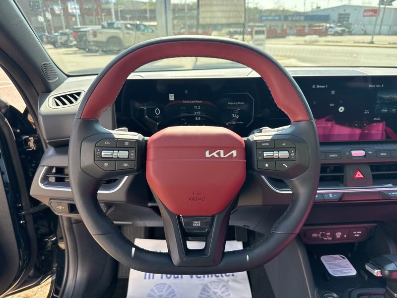New 2026 Kia K4 GT-Line w/ GT-Line Premium Package image 26