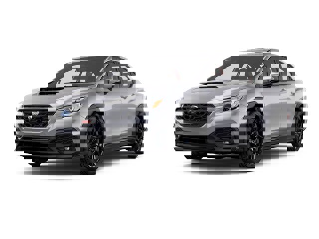 New 2026 Subaru WRX GT image 2