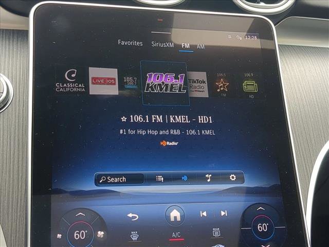 Used 2022 Mercedes-Benz C 300 Sedan image 13