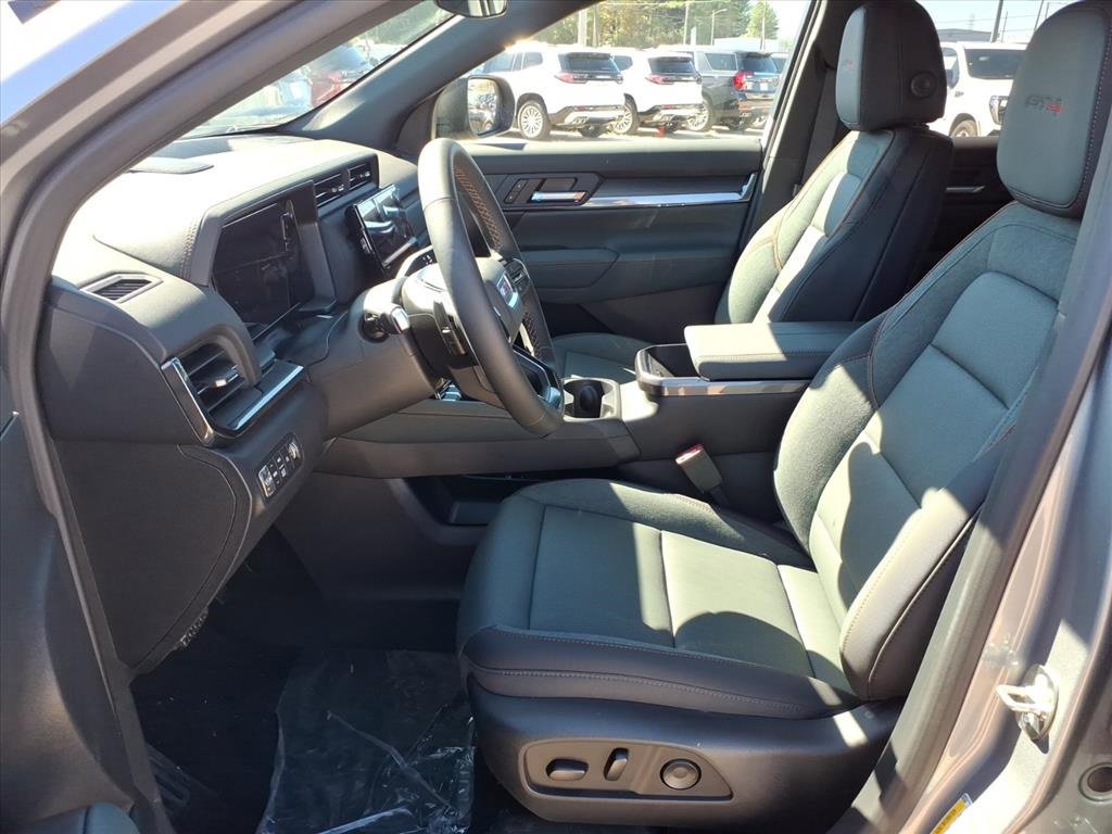 New 2026 GMC Terrain AT4 image 11