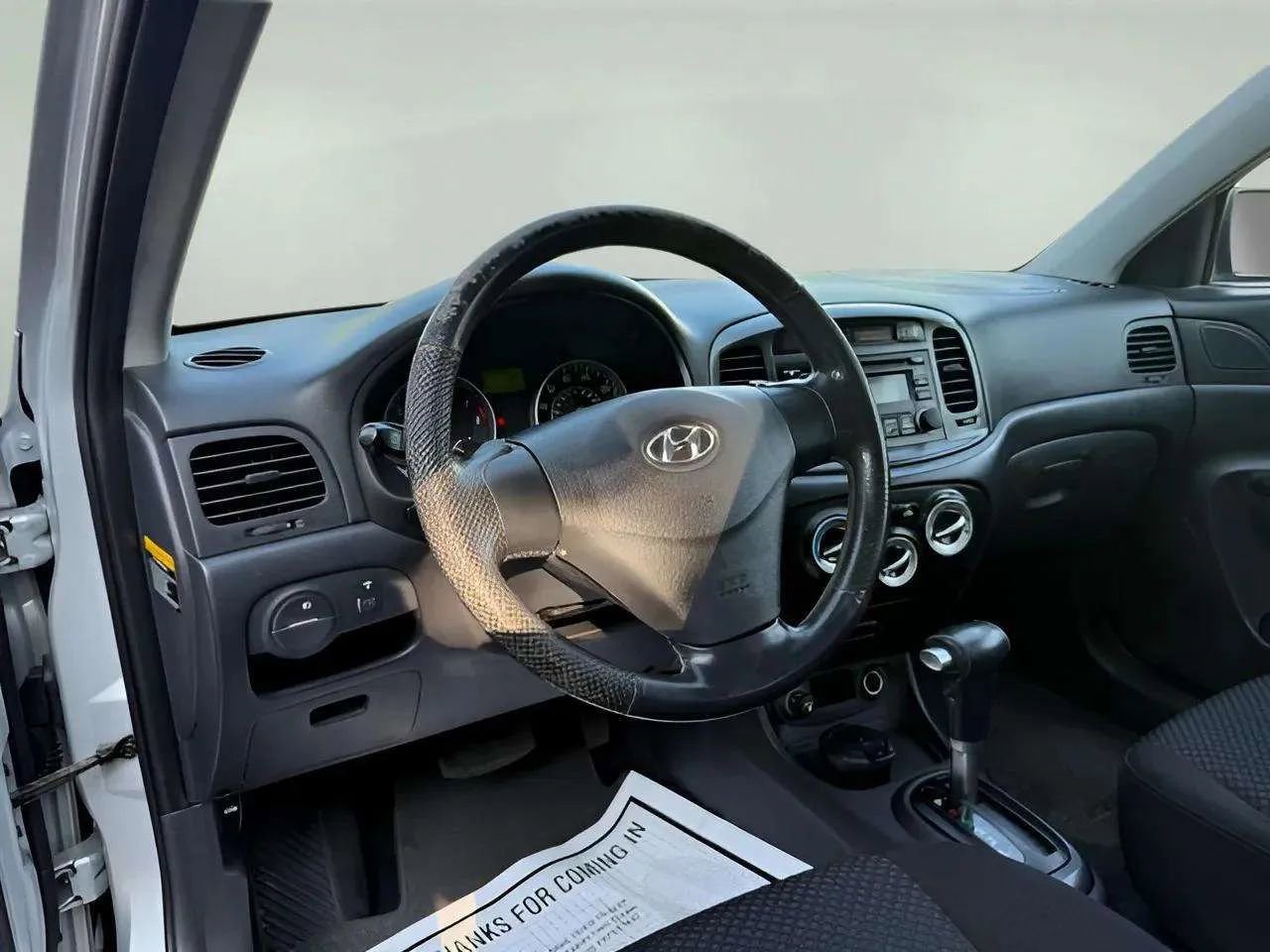 Used 2007 Hyundai Accent SE image 37