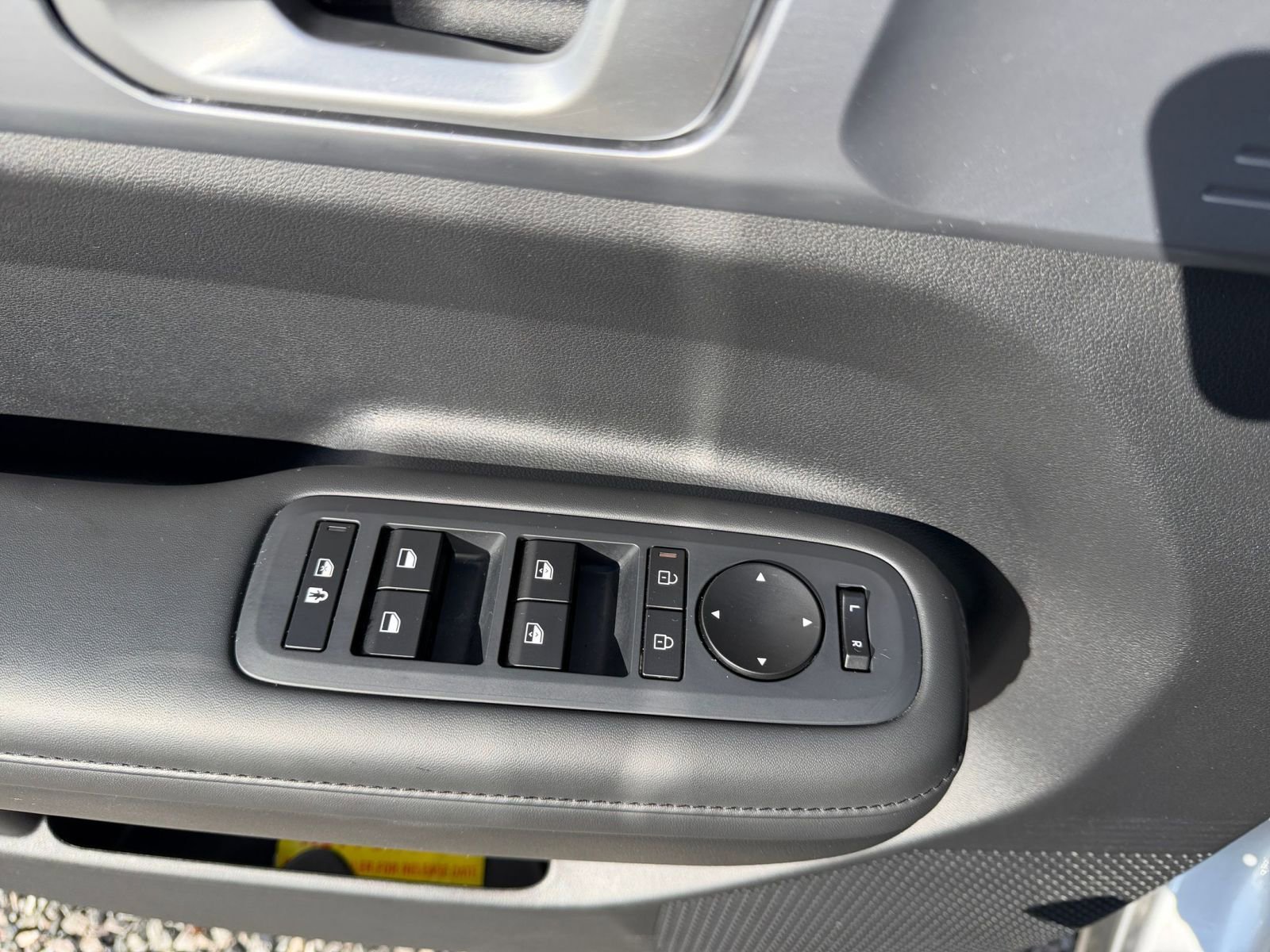 Used 2025 Hyundai Santa Fe SEL image 20