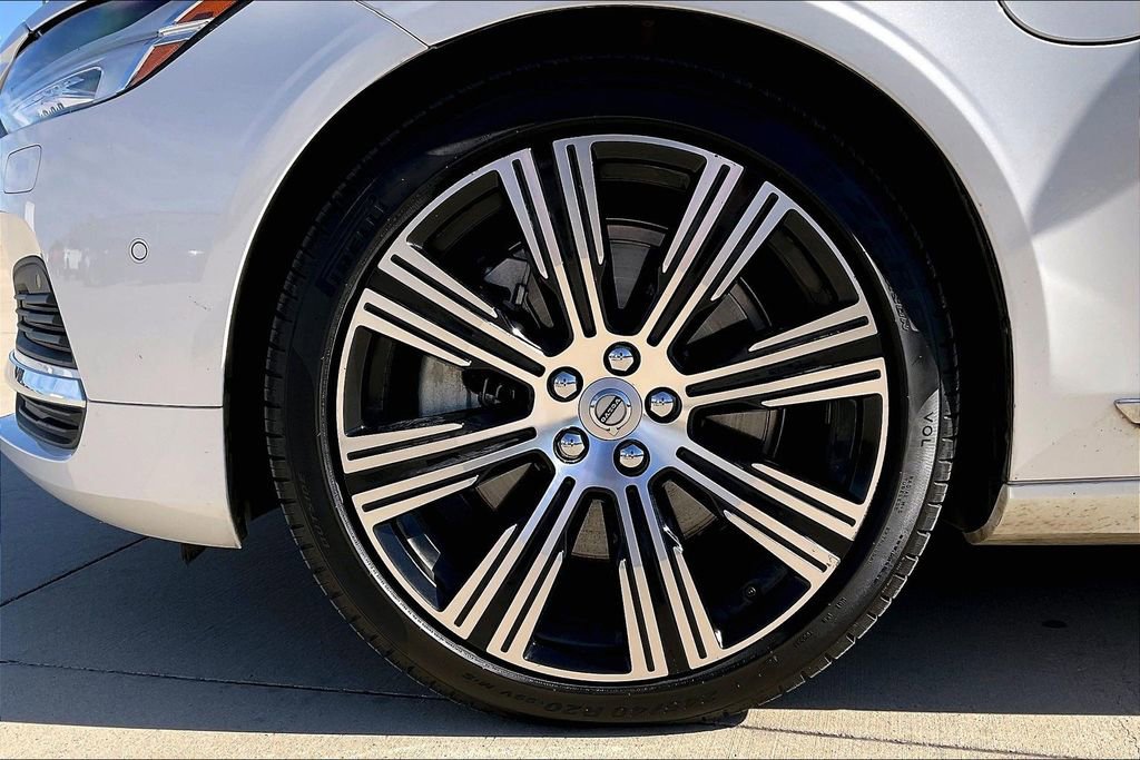 Certified 2023 Volvo S90 T8 Ultimate image 11
