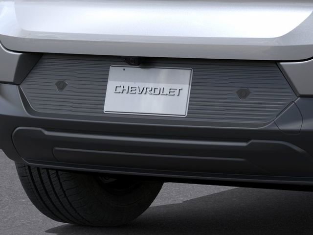 New 2026 Chevrolet Equinox EV LT w/ Comfort Package image 14