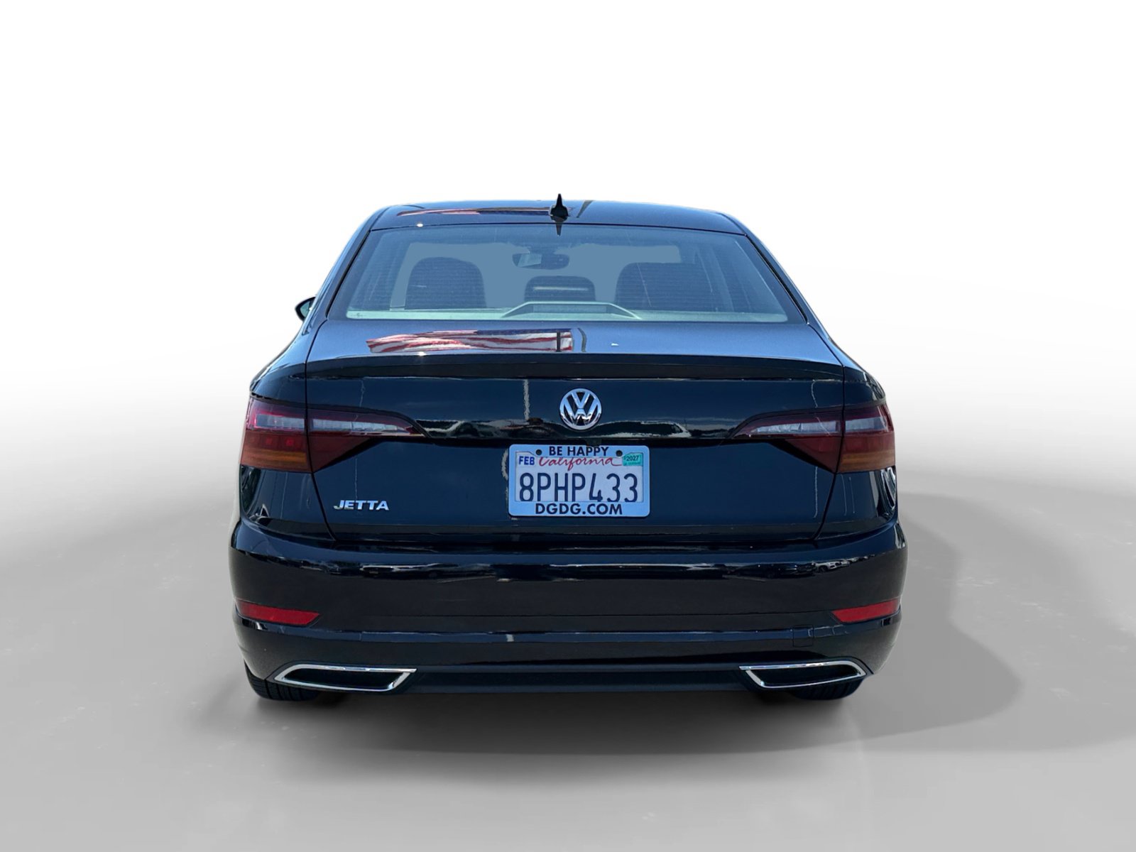 Used 2019 Volkswagen Jetta SEL Premium FWD image 4