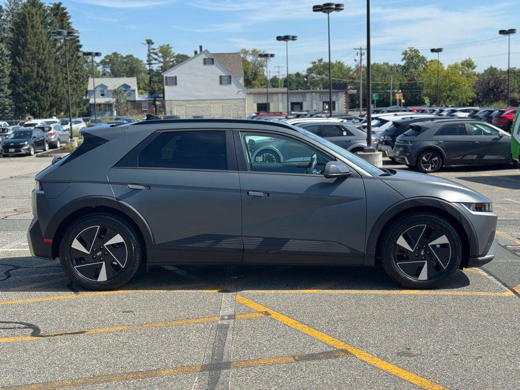 New 2025 Hyundai Ioniq 5 SEL AWD/4WD image 6