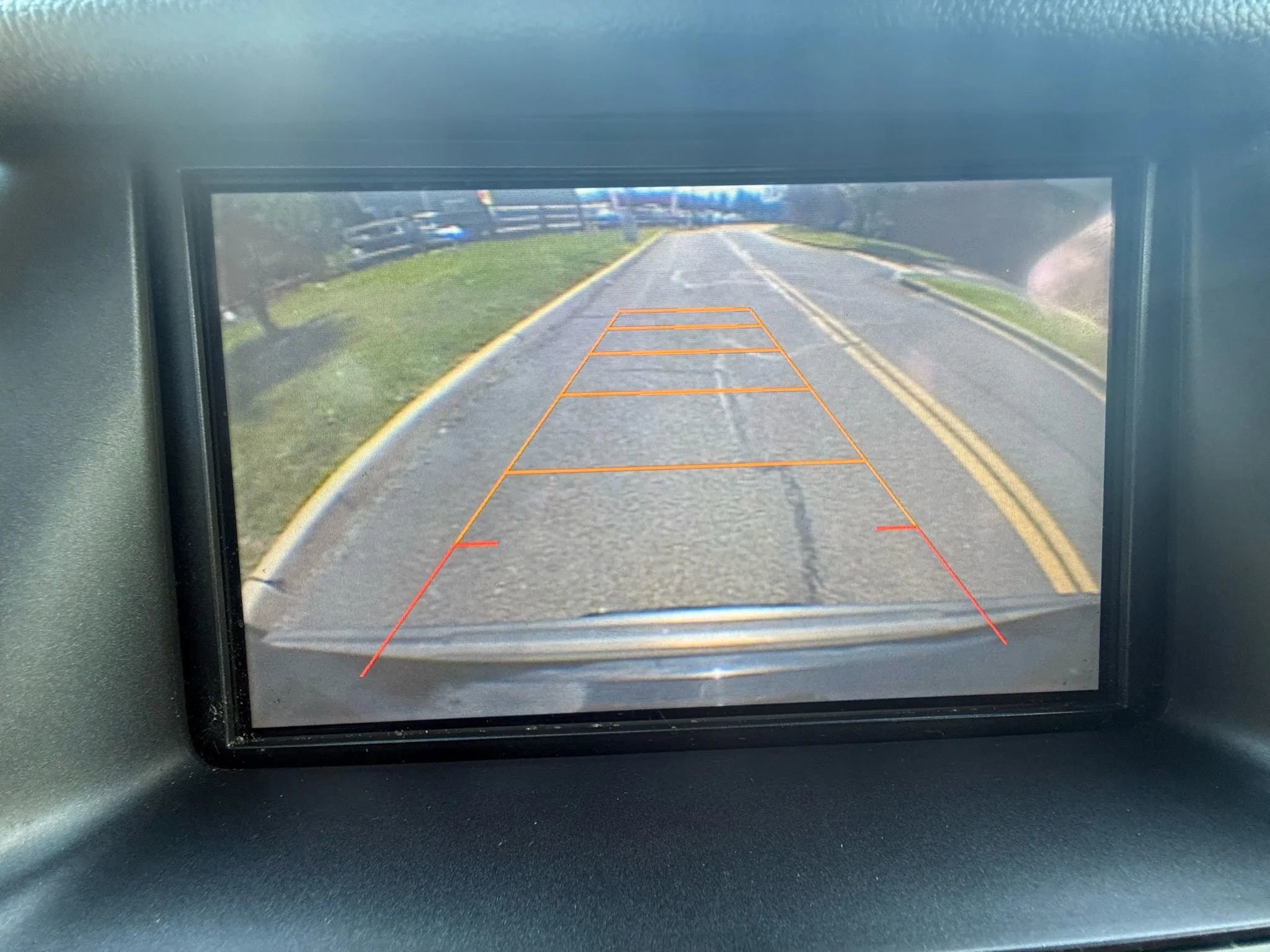 Used 2015 GMC Yukon SLT w/ HD Trailering Package image 47