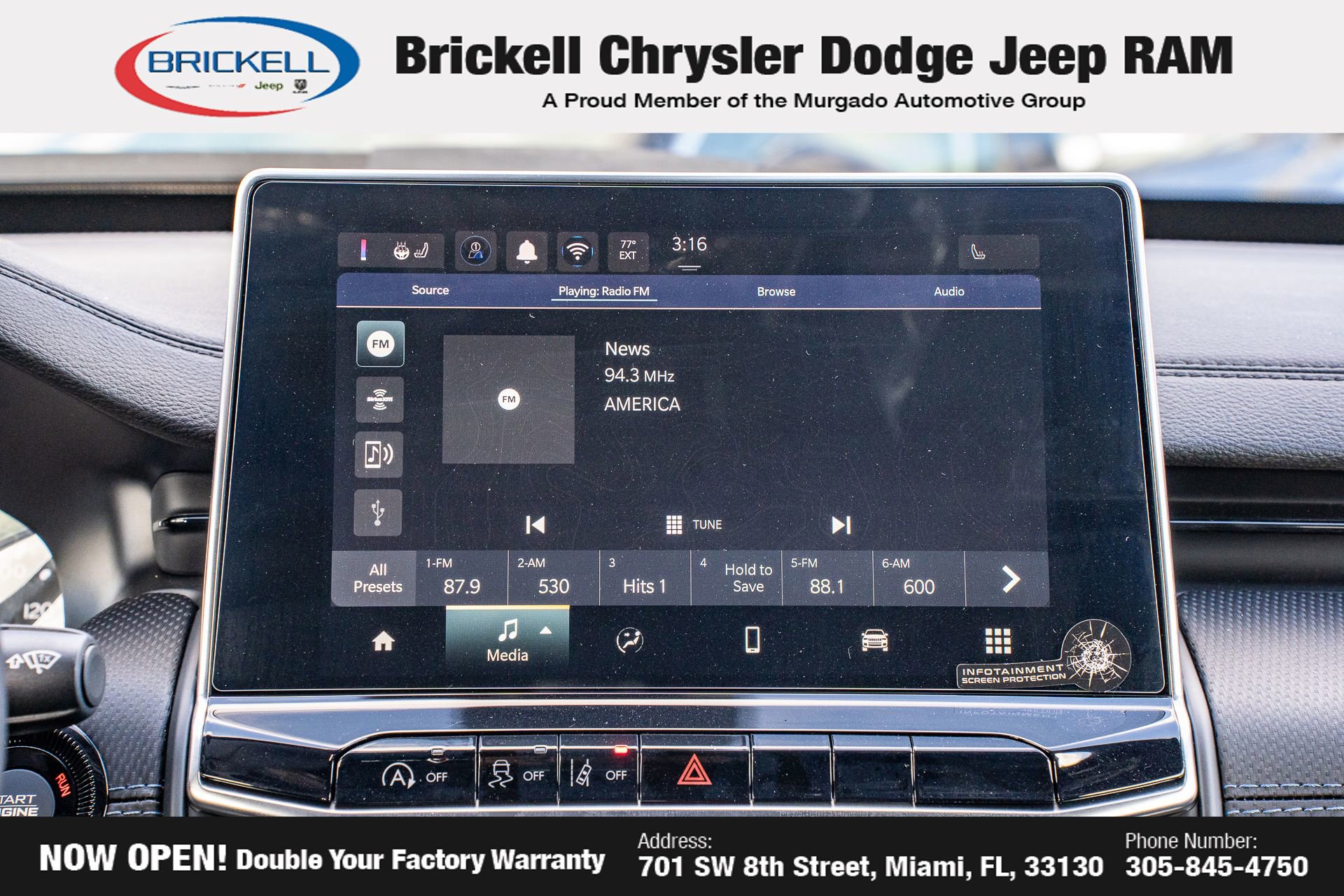 New 2026 Jeep Compass Latitude image 21