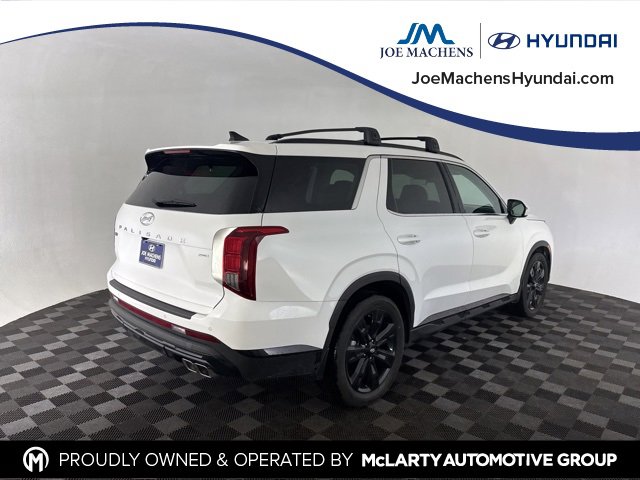 Certified 2024 Hyundai Palisade XRT image 9
