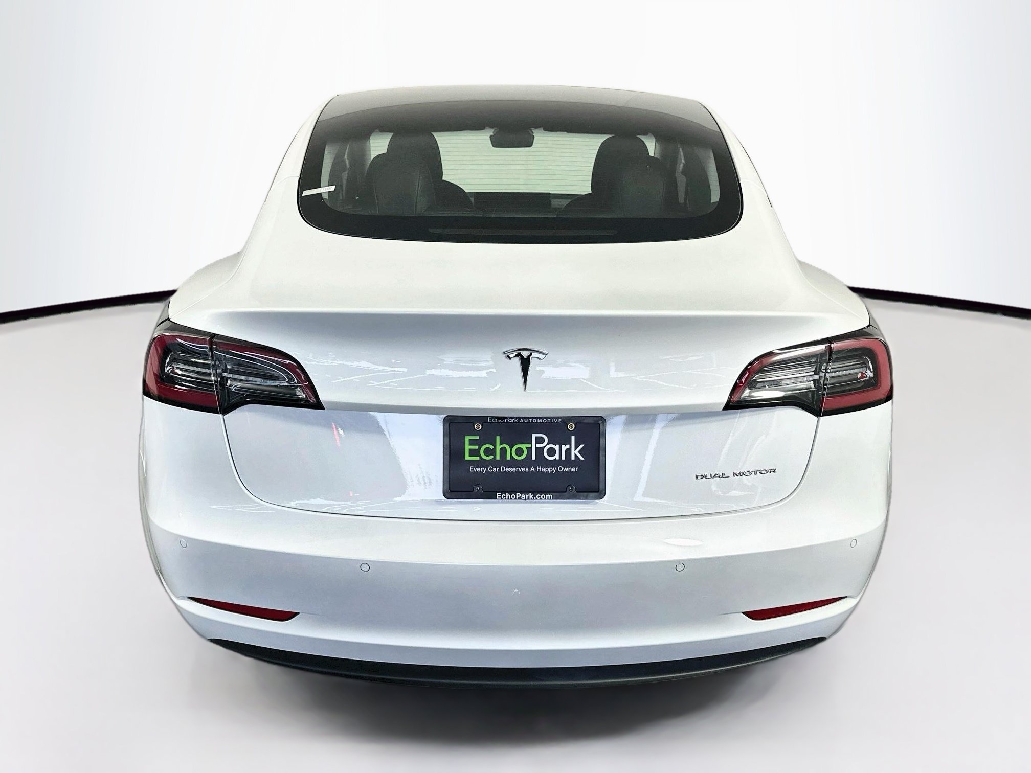 Used 2022 Tesla Model 3 Long Range AWD/4WD image 7