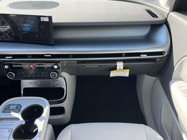 New 2026 Hyundai Ioniq 9 SE AWD/4WD image 14