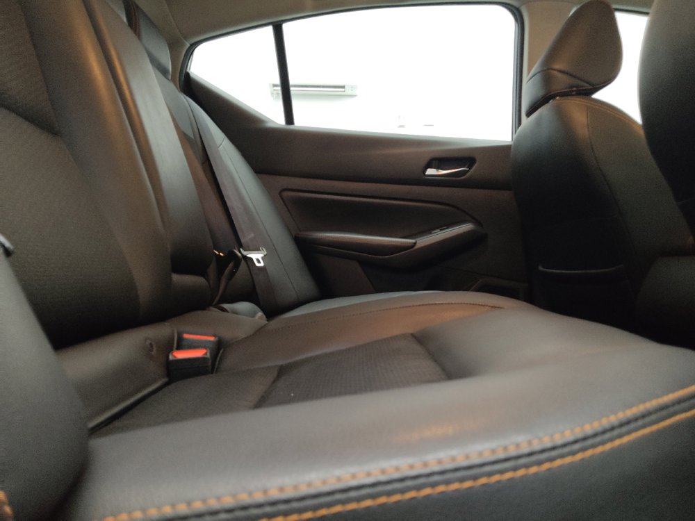 Used 2020 Nissan Altima 2.5 SR AWD/4WD image 19