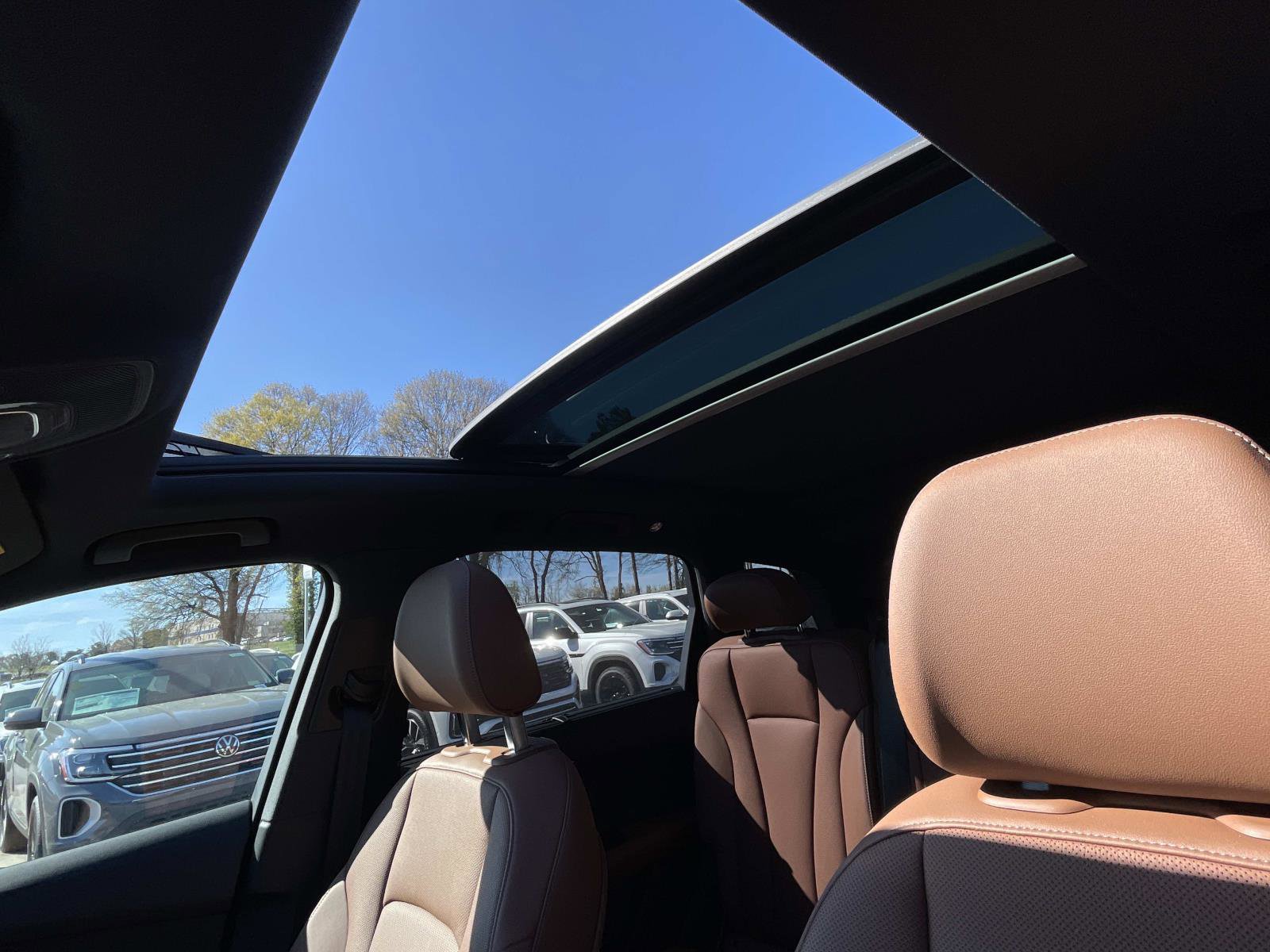 Used 2025 Audi Q7 3.0T Premium Plus w/ Premium Plus Package image 23