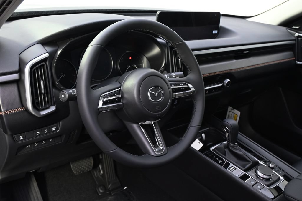 New 2026 MAZDA CX-50 AWD 2.5 S w/ Accent Package image 11