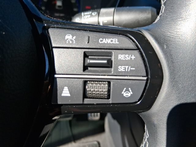 Used 2024 Acura Integra A-Spec FWD image 16
