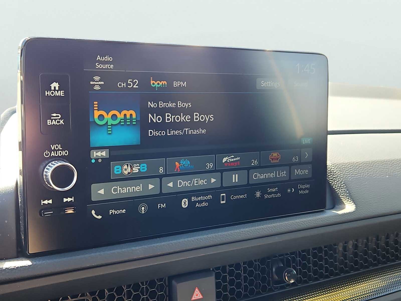 Certified 2025 Honda CR-V Sport-L image 22