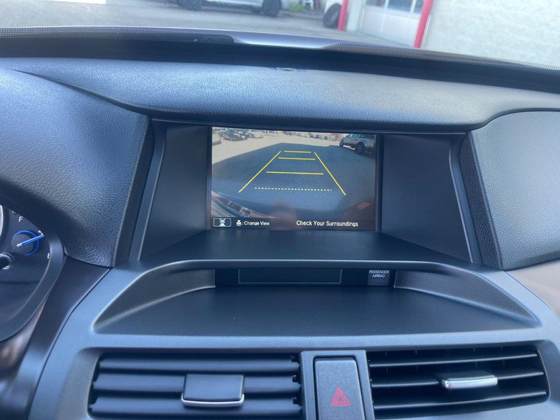 Used 2013 Honda Crosstour EX-L image 28