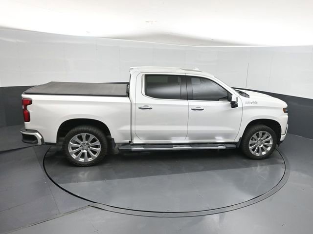 Used 2021 Chevrolet Silverado 1500 High Country w/ Technology Package AWD/4WD image 29