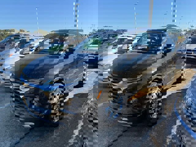 Used 2021 Chevrolet Blazer LT image 23