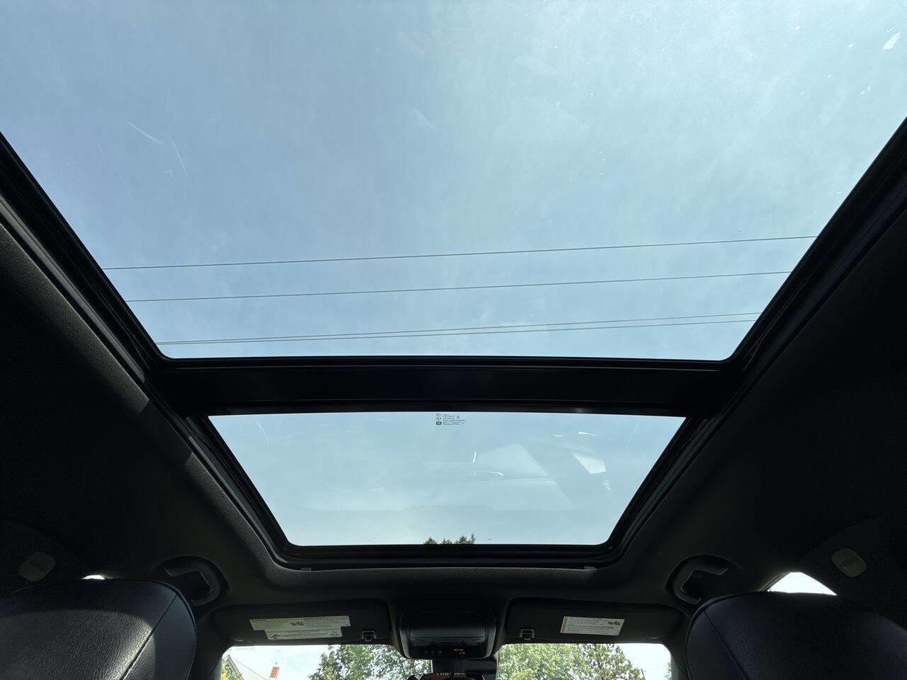 Used 2023 Cadillac XT4 Sport image 21