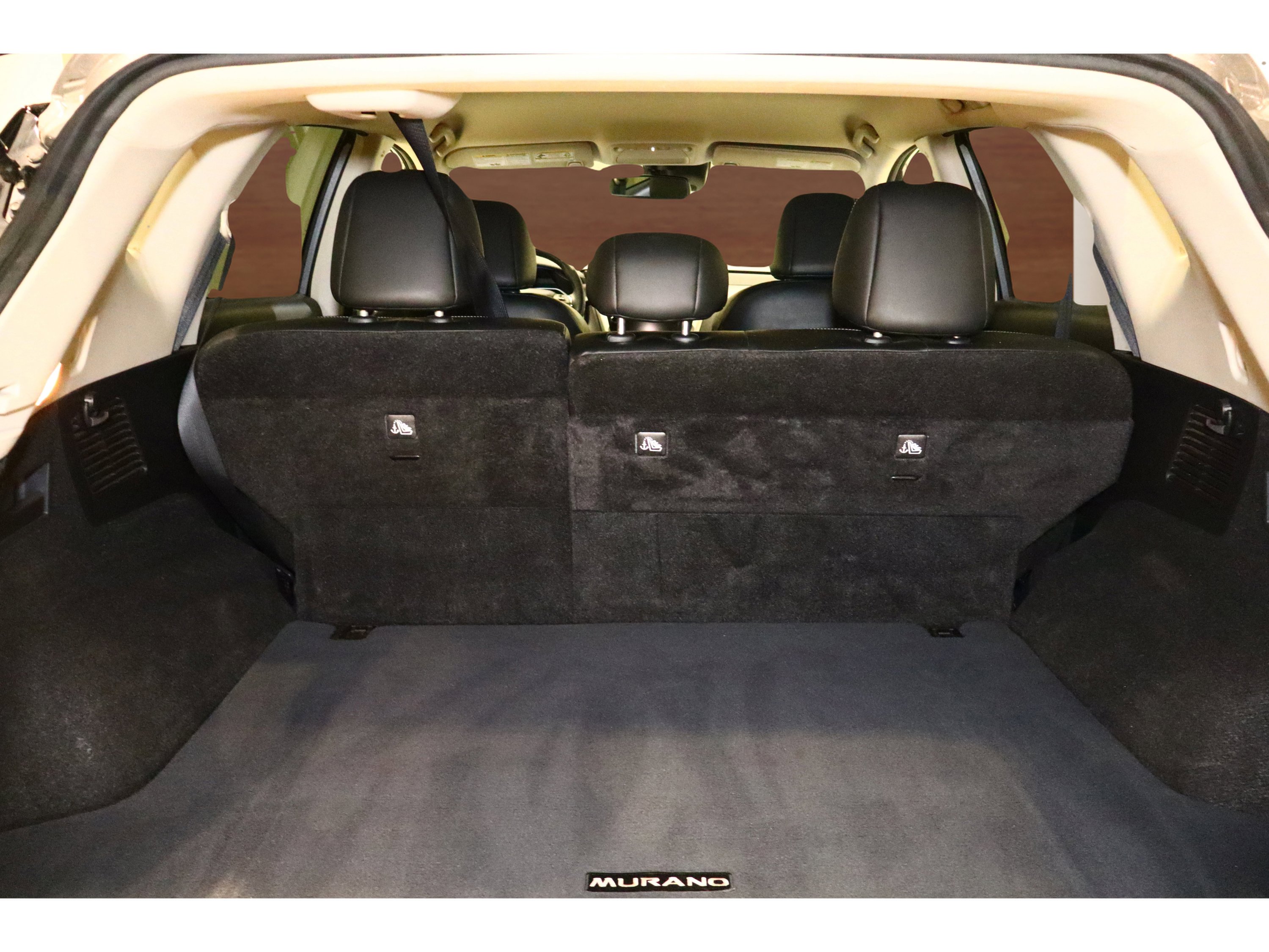 Used 2023 Nissan Murano SV image 17