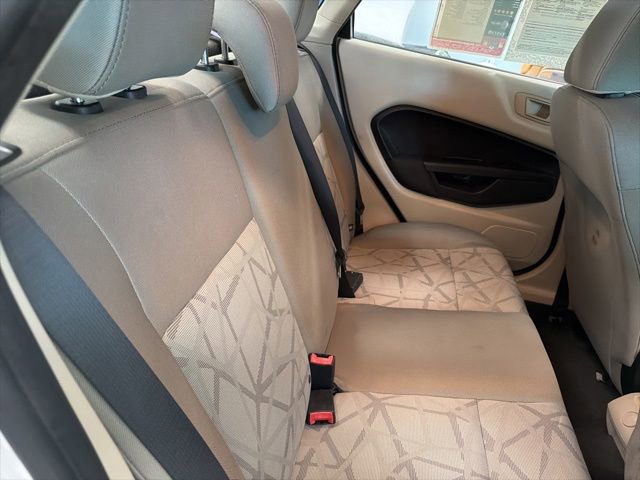 Used 2011 Ford Fiesta SE FWD image 24