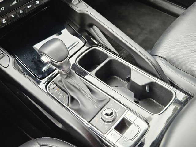 Used 2025 Kia Telluride S image 25