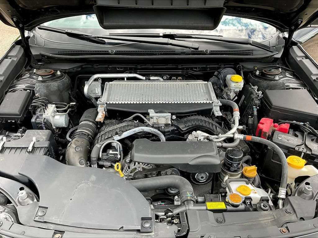 Used 2024 Subaru Outback Limited XT AWD/4WD image 30
