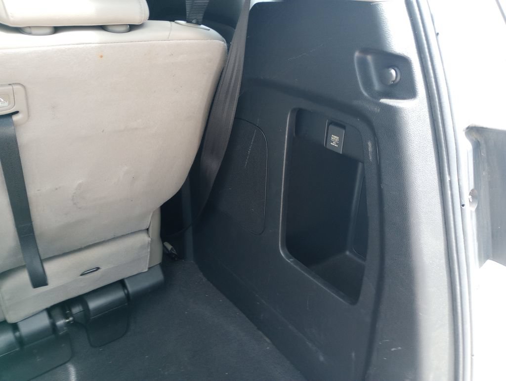 Used 2018 Honda Odyssey EX-L image 15