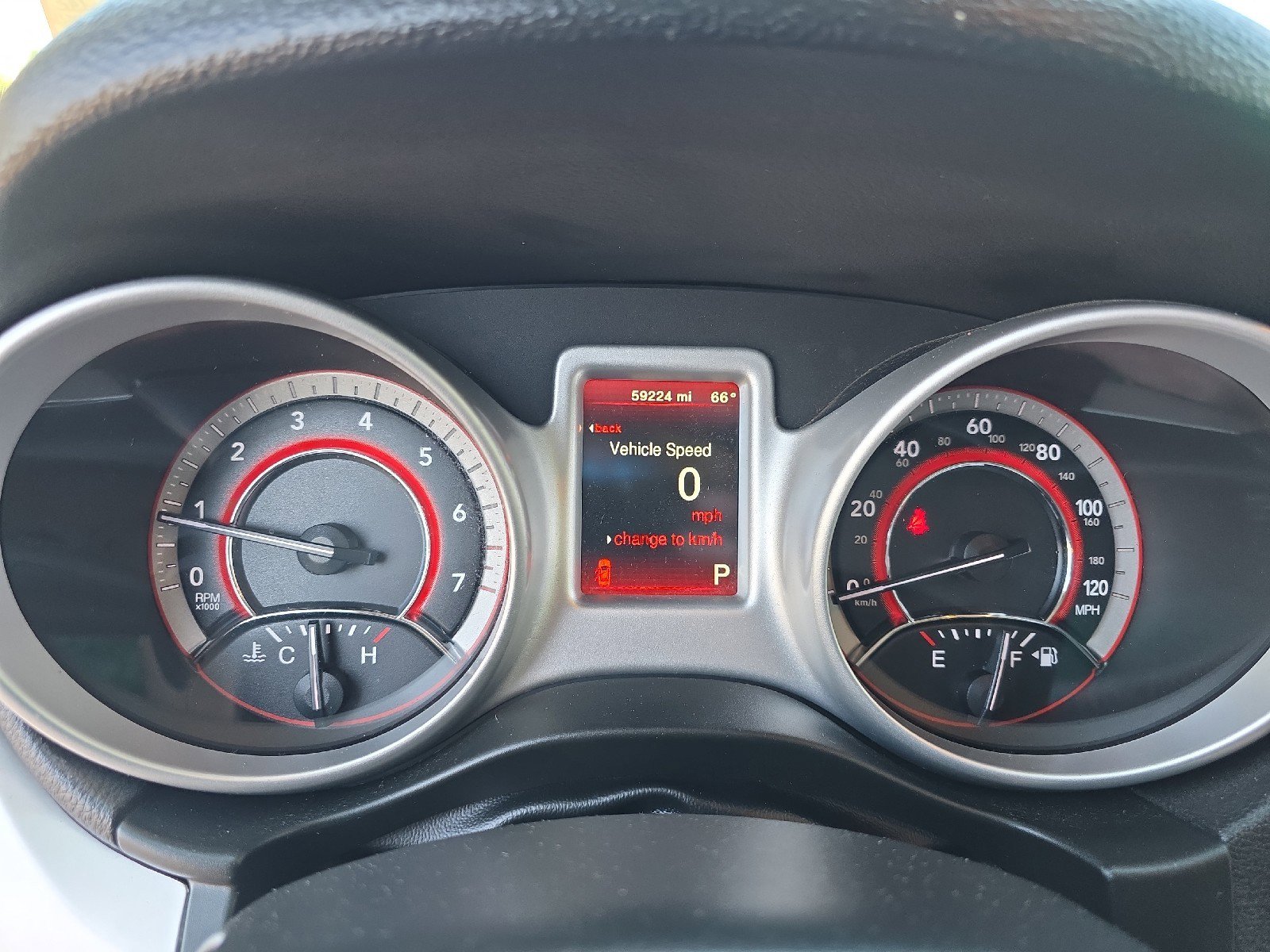 Used 2019 Dodge Journey SE w/ Connectivity Group FWD image 26