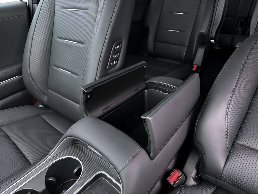 New 2026 Hyundai Palisade Calligraphy AWD/4WD image 18