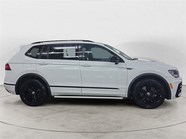 Used 2019 Volkswagen Tiguan SEL Premium R-Line image 5