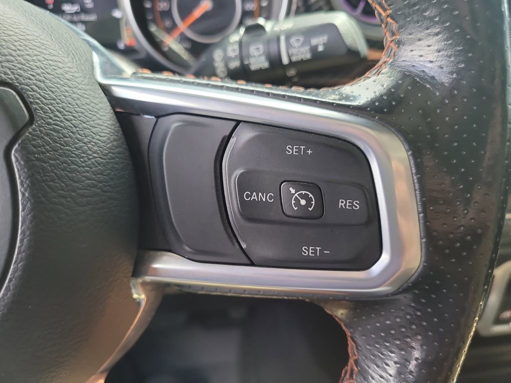 Used 2018 Jeep Wrangler Sport image 26