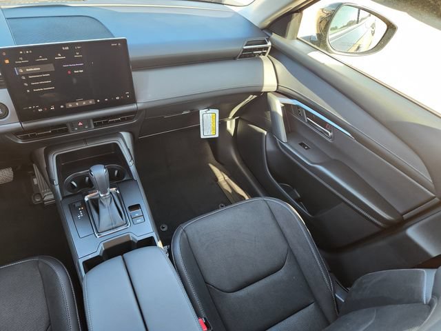 New 2026 MAZDA CX-5 Select AWD/4WD image 12