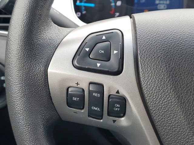 Certified 2018 Ford Taurus SEL FWD image 15