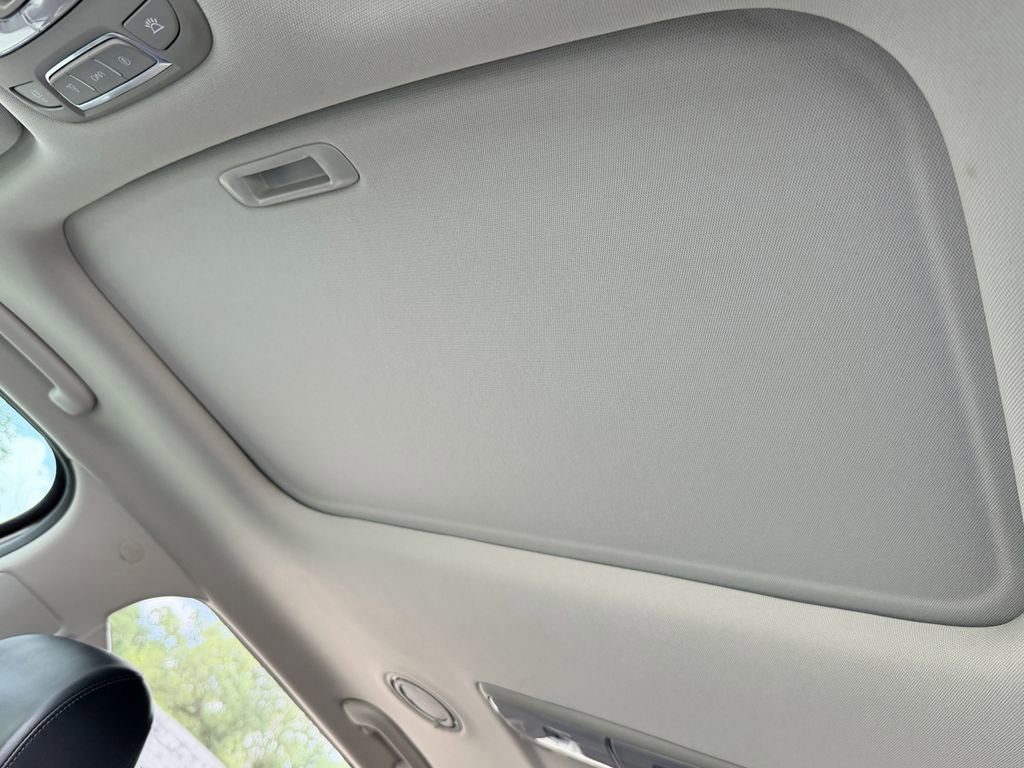 Certified 2022 Kia Telluride S image 37