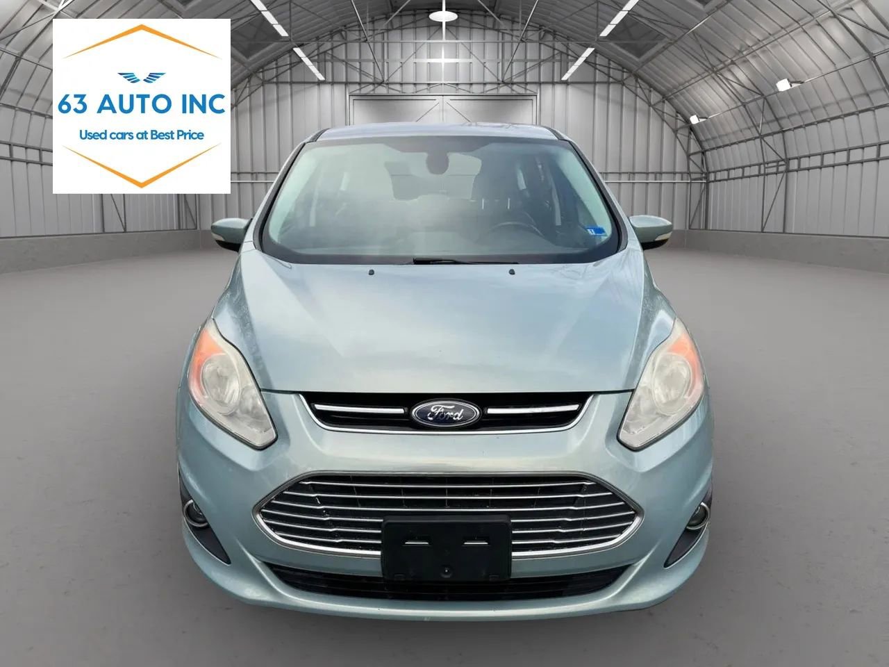 Used 2013 Ford C-MAX SEL image 8