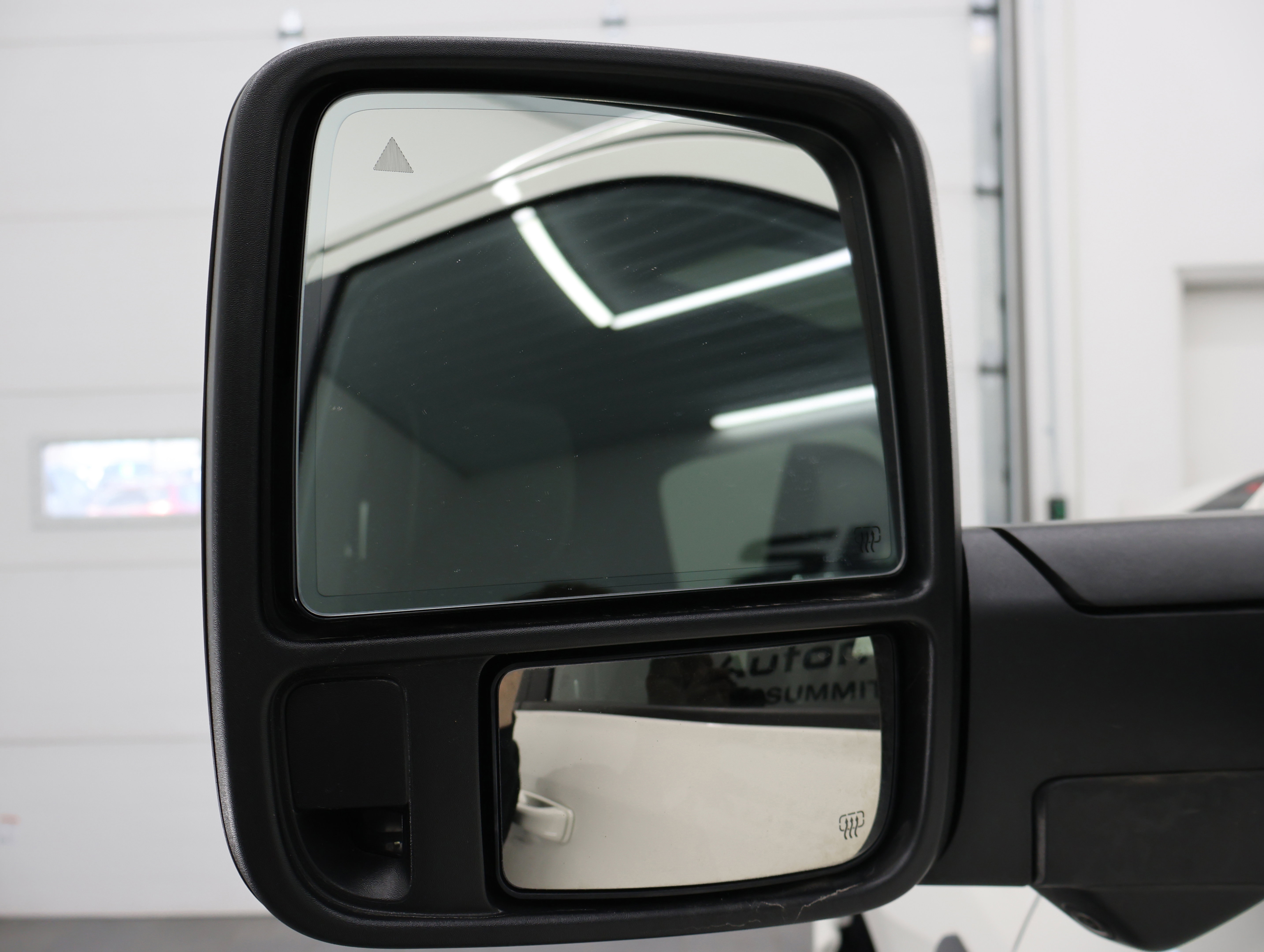 Used 2024 RAM 2500 Laramie w/ Night Edition image 45