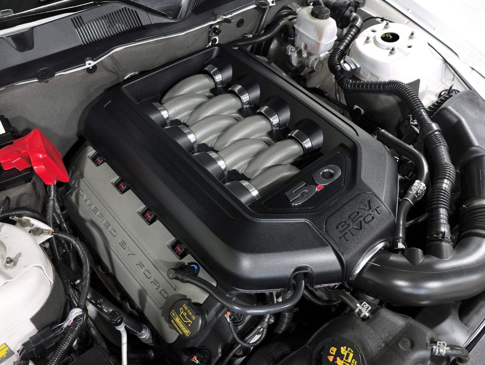 Used 2013 Ford Mustang GT RWD image 5