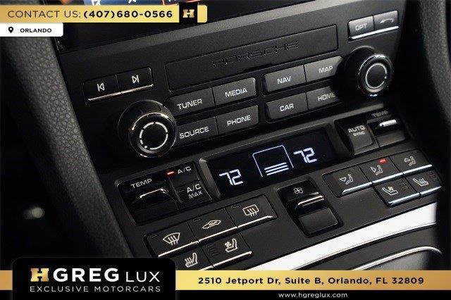 Used 2025 Porsche 718 Cayman image 45